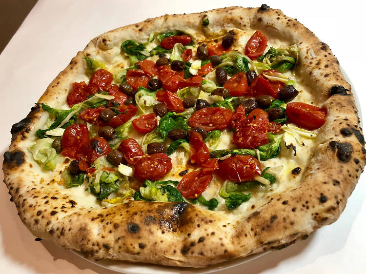WHERE TO GET THE BEST PIZZA IN NAPLES, ITALY TRIED AND TESTED