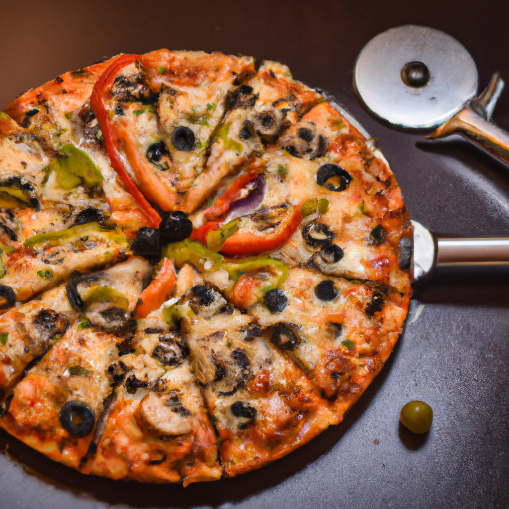 Pizza for Large Groups Offers: The Ultimate Guide to Feeding a Crowd