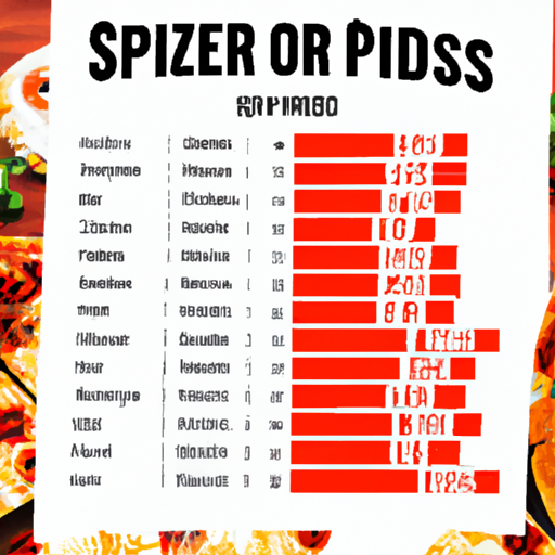 Order Pizza with Sides Deals: The Ultimate Guide to Tasty Savings
