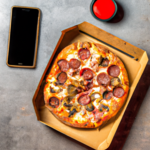 Discover the Best Local Pizza Deals: Order Now for Hot, Fresh Slices!