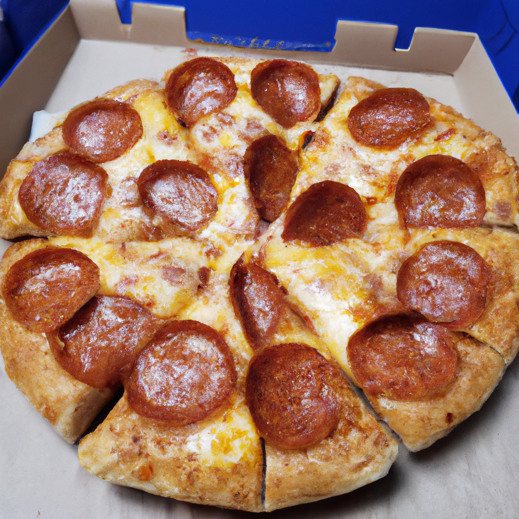 Ultimate Guide to Ordering Cheese Stuffed Crust Pizza Online: Tastes, Tips, and Trends