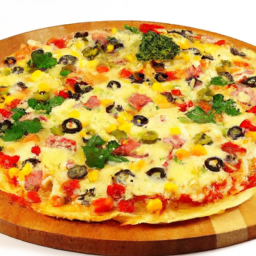 Ultimate Guide: Pizza for Kids Party Catering Online
