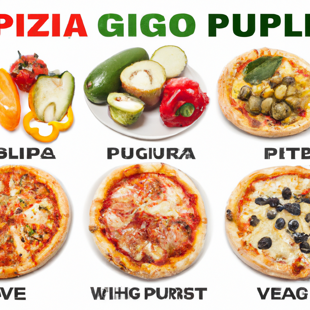 The Ultimate Guide to the Best Pizza Crust Types Online: Discover Your Perfect Slice