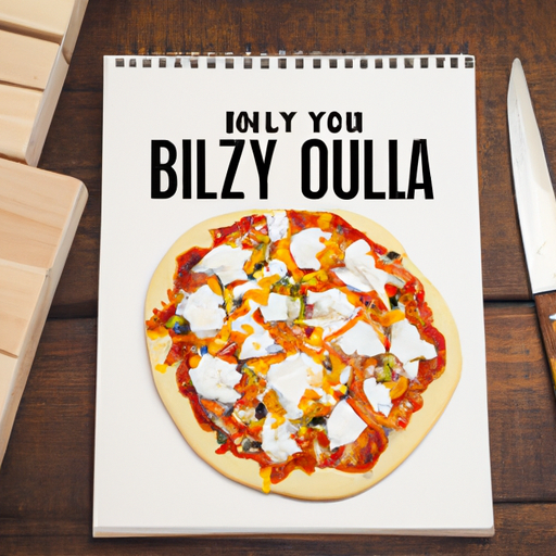 Build Your Own Pizza Order Now: The Ultimate Guide to Crafting Your Perfect Pie
