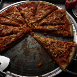 How to Reheat Leftover Pizza Properly Near Me: The Complete Guide for Perfect Slices