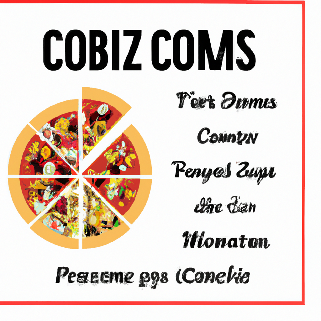 Combo Pizza Meals Delivery: The Ultimate Guide to Satisfying Group Cravings