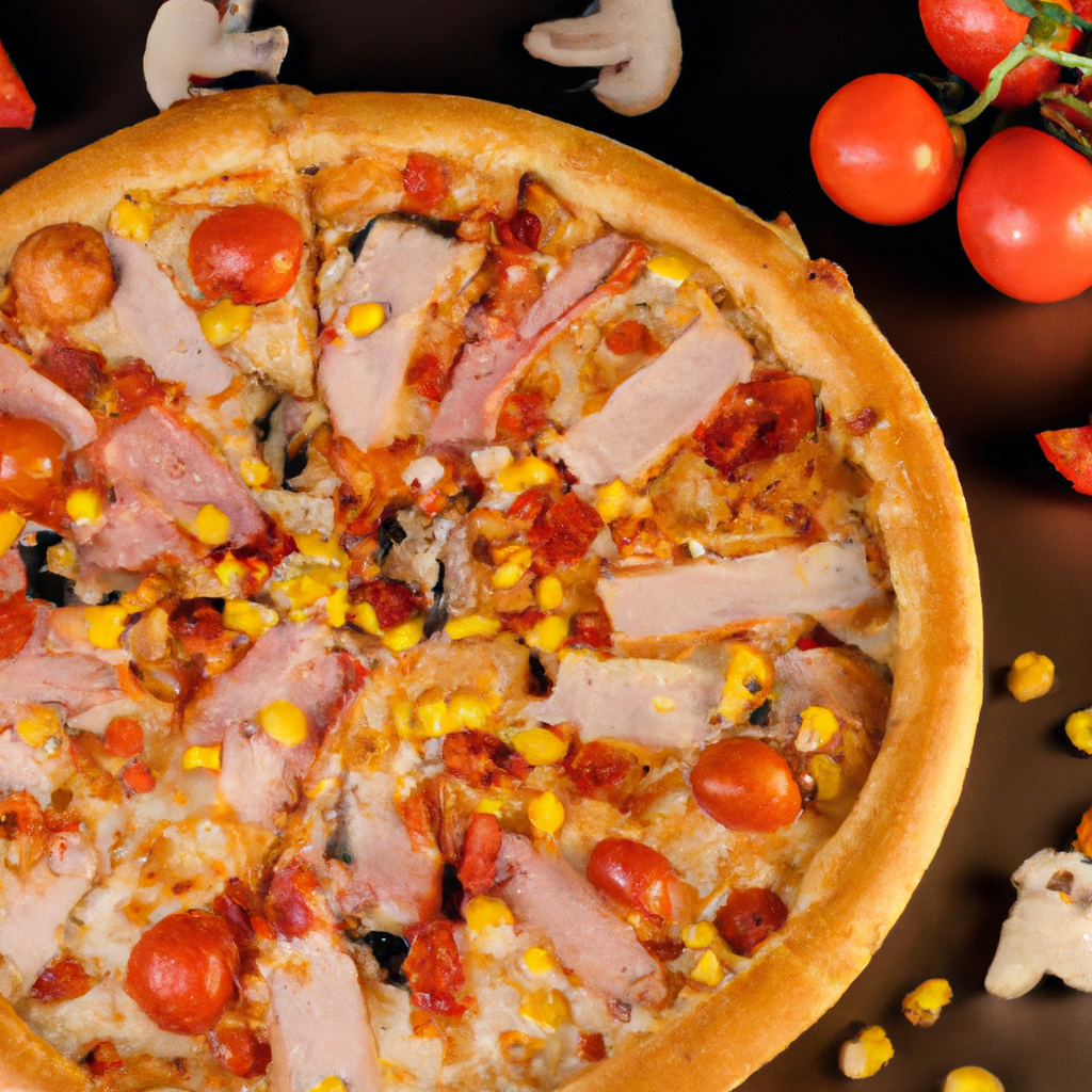 Fast Pizza Delivery Near Me: Your Ultimate Guide for Hot, Fresh Pizza at Lightning Speed